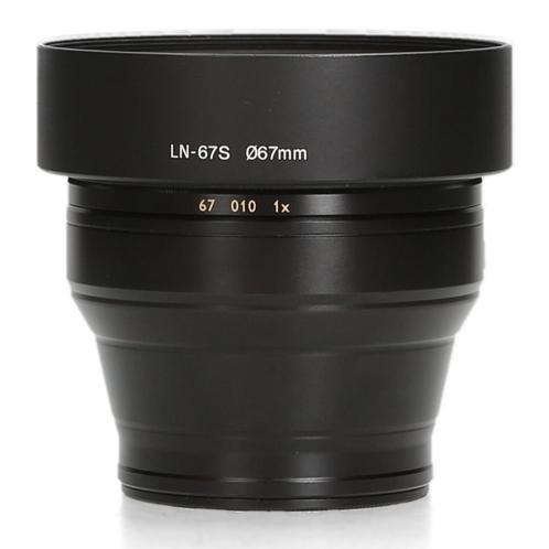 Fujifilm Tele Conversion Lens TCL-X100 II, Audio, Tv en Foto, Fotografie | Fotostudio en Toebehoren, Ophalen of Verzenden