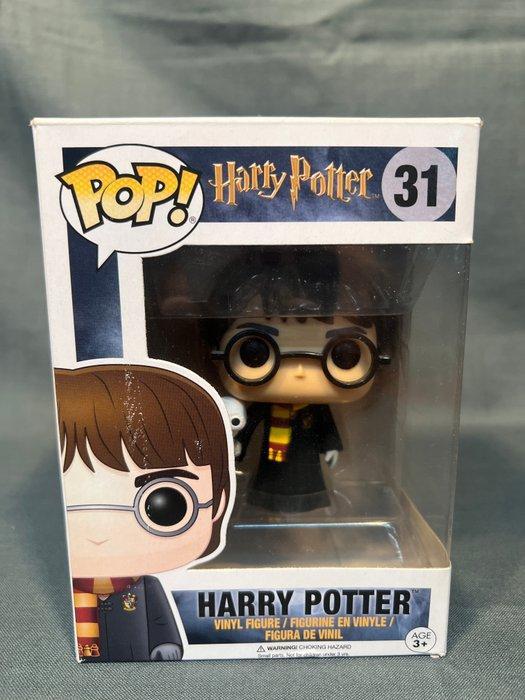 Funko - Figurine articulée Harry Potter - Lotto di 6 Funko, Antiek en Kunst, Antiek | Speelgoed