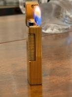 Dunhill - Aansteker - Verguld, Verzamelen, Nieuw