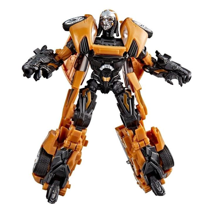 Transformers: Age of Extinction Studio Series Leader Class A, Verzamelen, Film en Tv, Ophalen of Verzenden