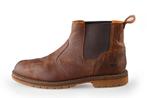 Timberland Chelsea Boots in maat 44,5 Bruin | 10% extra, Kleding | Heren, Schoenen, Bruin, Verzenden, Timberland, Boots