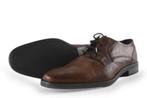 Bugatti Nette schoenen in maat 44 Bruin | 5% extra korting, Kleding | Heren, Schoenen, Bugatti, Bruin, Verzenden, Overige typen