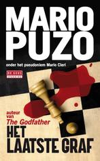 De Geus Spanning - Het laatste graf (9789044515541), Antiek en Kunst, Verzenden