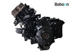 Motorblok Yamaha Tracer 900 GT 2018-2020 (MTT850D), Verzenden, Gebruikt