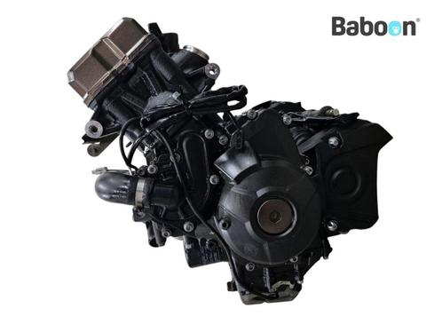 Motorblok Yamaha Tracer 900 GT 2018-2020 (MTT850D), Motoren, Onderdelen | Yamaha, Gebruikt, Verzenden