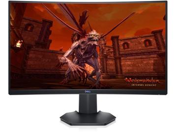 Dell S2721HGFA - Gaming Monitor - 27 inch - Zwart, Verzenden