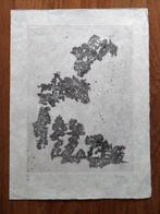 Camille Bryen (1907-1977) - Arabelie, Antiek en Kunst