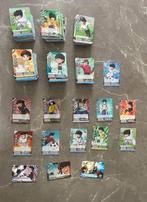 Panini - 550 Card - Captain Tsubasa - Kojiro Hyuga - Captain, Nieuw