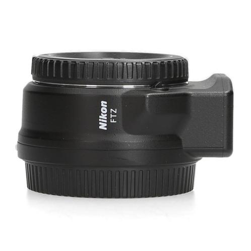 Nikon FTZ Mount Adapter, Audio, Tv en Foto, Fotografie | Fotostudio en Toebehoren, Ophalen of Verzenden