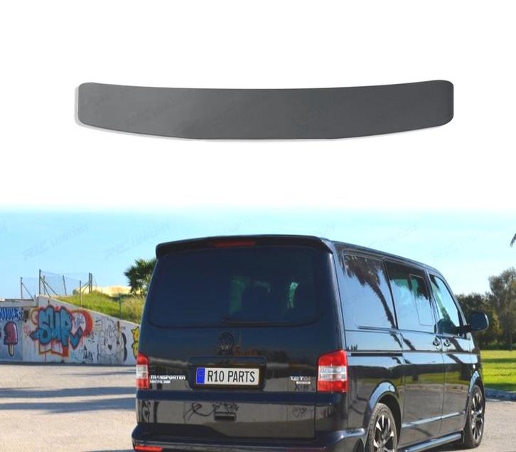 AILERON BECQUET VOLKSWAGEN VW T5 CARAVELLE 03-10, Auto-onderdelen, Carrosserie, Verzenden