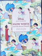 Elffers, Joost - Snow White and the seven Dwarfs - 1993, Boeken, Stripverhalen, Eén stripboek, Verzenden, Zo goed als nieuw