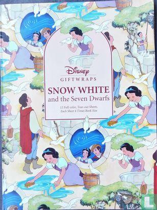 Elffers, Joost - Snow White and the seven Dwarfs - 1993, Boeken, Stripverhalen, Zo goed als nieuw, Eén stripboek, Verzenden