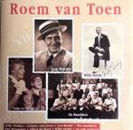 cd - Various - Roem Van Toen