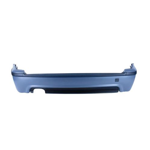 Achterbumper | voor M-Pakket / M5 | BMW 5-serie Touring E39, Auto-onderdelen, Carrosserie, Nieuw, BMW, Verzenden