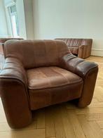 de Sede - Fauteuil - DS-44 - Cuir de bison
