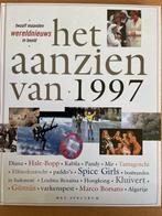 Het aanzien van 1997 9789027462978, Livres, Han van Bree, Verzenden