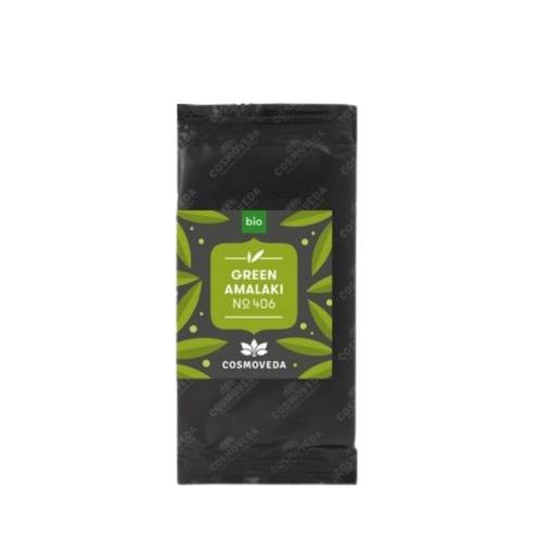 Thee Groene Amalaki, Sport en Fitness, Gezondheidsproducten en Wellness, Ophalen of Verzenden