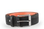 Van Lier Riem Grijs | 5% extra korting, Vêtements | Hommes, Ceintures, Verzenden