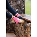 Handschoen easytouch - roze  - maat 9/l - kerbl, Tuin en Terras, Werkkleding, Nieuw