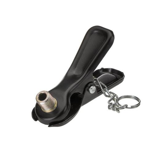 Adapter / knijp aansluiting voor fietsventiel van klassieke, Fietsen en Brommers, Fietsonderdelen, Ophalen of Verzenden