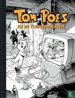Bommel en Tom Poes - Tom Poes en de tijdverdrijver - 2021, Verzenden, Straatman, Ruud.