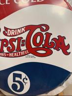 Pepsi Cola - Pepsi Cola - Pepsi Cola - Trade Mark Reg.U.S.