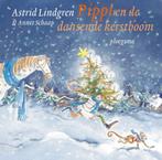 Pippi en de dansende kerstboom 9789021618562 Astrid Lindgren, Boeken, Verzenden, Zo goed als nieuw, Astrid Lindgren
