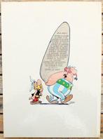 Astérix T20 - Astérix en Corse - C - 1 Album - EO - 1973, Boeken, Stripverhalen, Nieuw