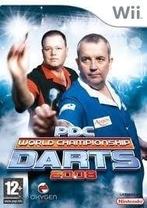 PDC World Championship Darts 2008 (Wii Used Game), Nieuw, Ophalen of Verzenden