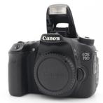 Canon EOS 70D body | Tweedehands, Audio, Tv en Foto, Verzenden, Zo goed als nieuw, Canon