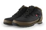 Timberland Sneakers in maat 42 Zwart | 5% extra korting, Kleding | Heren, Schoenen, Verzenden, Zo goed als nieuw, Sneakers, Timberland