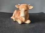 Goebel - Beeldje - Hummel N° 214 K  COW (OX)  TMK 5 -, Antiek en Kunst