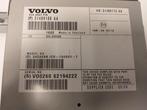 Radio versterker Volvo V70 O172956