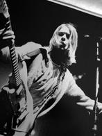 Massimo Barbaglia - Kurt Cobain - Live in Modena 1994