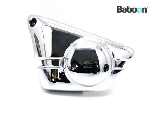 Cache latéral gauche Suzuki VZ 800 1997-2004 Marauder, Motoren, Onderdelen | Suzuki, Verzenden