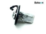 Benzinepomp Honda CRF 1100 2021-2023 Africa Twin (CRF1100, Verzenden, Gebruikt