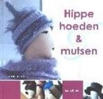 HIPPE HOEDEN EN MUTSEN 9789058772763 L. Blidell, Boeken, Verzenden, Gelezen, L. Blidell