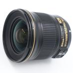 Nikon AF-S 24mm F/1.8G ED occasion, Audio, Tv en Foto, Verzenden, Zo goed als nieuw