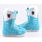 38 snowboard schoenen THIRTYTWO WOMENS 86 FT, fast track, b, Sport en Fitness, Verzenden, Nieuw