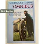 Omnibus 9789067900904 Stevenson, Boeken, Verzenden, Gelezen, Stevenson