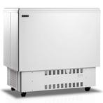 Koelkist | Wit | 250L | +1°C/+8°C | Statisch | Schuifdeksel, Verzenden, Nieuw in verpakking