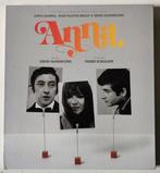Anna Karina, Jean-Claude Brialy & Serge Gainsbourg -, CD & DVD