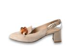 Gabor Pumps in maat 43 Bruin | 10% extra korting, Kleding | Dames, Schoenen, Pumps, Bruin, Verzenden, Gabor