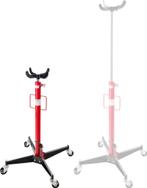 AREBOS Hydraulische Transmissie krik motor lift motorblok kr, Verzenden