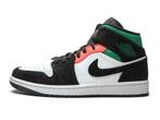 Air Jordan 1 Mid SE South Beach - Maat 40 EU, Kleding | Heren, Schoenen, Ophalen of Verzenden, Nieuw