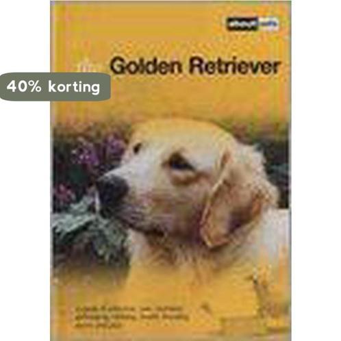 De Golden retriever 9781852791926, Boeken, Overige Boeken, Gelezen, Verzenden