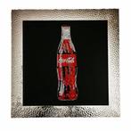 MD GALLERY - Coca-Cola Swarovski, Antiquités & Art, Art | Peinture | Moderne