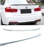 Achterspoiler voor kofferbak geschikt voor BMW 3 serie F30 A, Auto-onderdelen, Verzenden, Nieuw, BMW