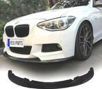 SPOILER LAME AVANT BMW 1 F20 F21 11-15 M TECH, Auto-onderdelen, Verzenden, Nieuw