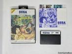 Sega Master System - The Jungle Book, Games en Spelcomputers, Games | Sega, Gebruikt, Verzenden